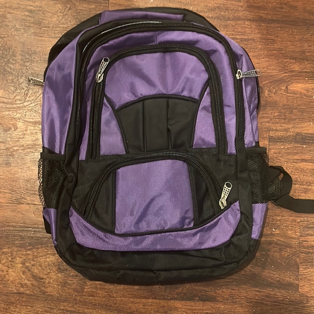 Eagle sports backpack